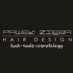 Paweł Zięba Hair Design