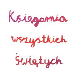 Księgarnia Wszystkich Świętych