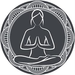 Vinyasa Yoga Studio by Małgorzata