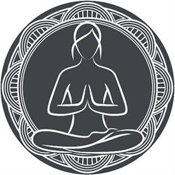 Vinyasa Yoga Studio by Małgorzata