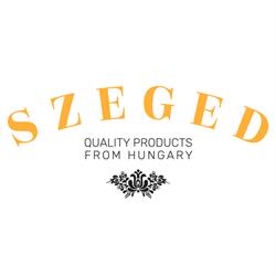 Szeged - Smak Węgier