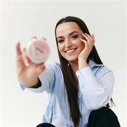 Beauty Story Sandra Koniec