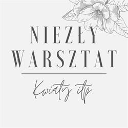 Niezły Warsztat - Kwiaty itp.