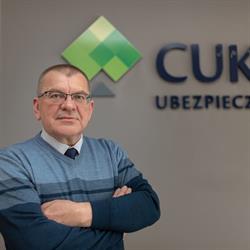 CUK Ubezpieczenia