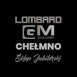 Chełmno - Lombard & Sklep Jubilerski GOLD MONEY