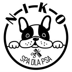 Niko - SPA dla psa