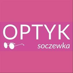 Optyk Soczewka