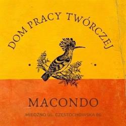 Macondo Dom Pracy Twórczej