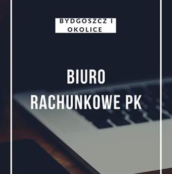Biuro rachunkowe PK Sp. z o.o.