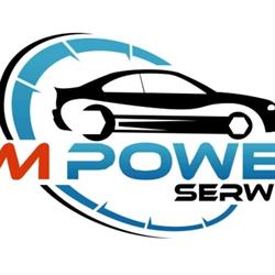 M POWER Serwis, mechanika pojazdowa