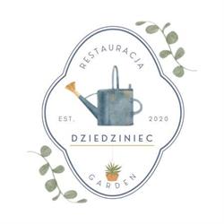 Dziedziniec
