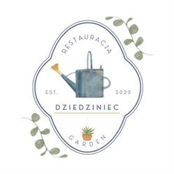 Dziedziniec