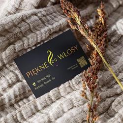 Salon piękne włosy