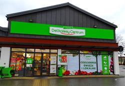 Delikatesy Centrum Pogórska Wola