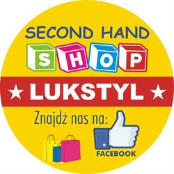 Second Hand LUKSTYL Rawicz ul. Wojska Polskiego 35