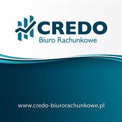 Biuro Rachunkowe - CREDO