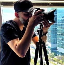 Marcin Ślusarczyk Fotografia