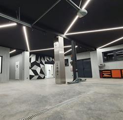 Gronx_Garage