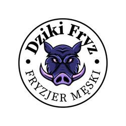 Dziki Fryz Fryzjer Męski Barber