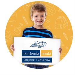 Akademia Nauki Chojnice / Człuchów