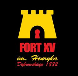 Twierdza Toruń - Fort XV im. Henryka Dąbrowskiego