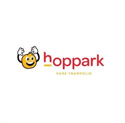 Park Trampolin Hoppark Lubin