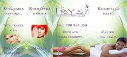 IRYS Kosmetyka Stylizacja