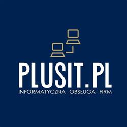 Plusit.pl - informatyczna obsługa firm