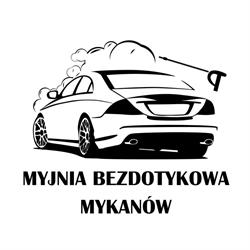 Myjnia bezdotykowa Mykanów