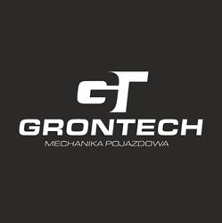 GronTech Auto Serwis
