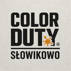 Color Duty Słowikowo