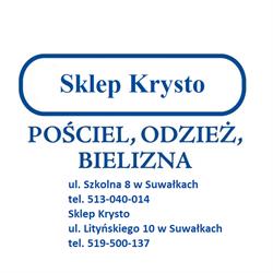 Omega Bis Marlena Jurewicz