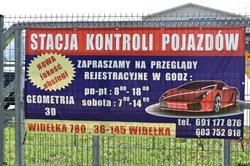 Podstawowa Stacja Kontroli Pojazdów