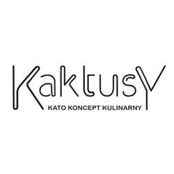 Restauracja Kaktusy Kato Koncept Kulinarny