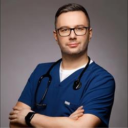 Gabinet Kardiologiczny Michał Szymczak