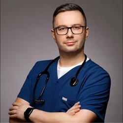 Gabinet Kardiologiczny Michał Szymczak