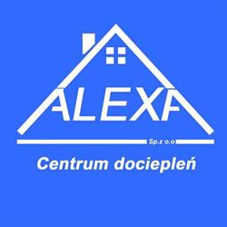 Alexa Centrum Dociepleń