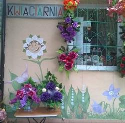 Kwiaciarnia Florka