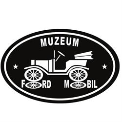 Muzeum Ford Mobil