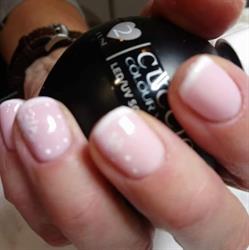 Rączki u Rączki salon Mani & Pedi Sylwia Rączka Gabinet Podologiczny Manicure Pedicure