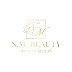 Gabinet Kosmetyczny N. M. BEAUTY Natalia Mazuń