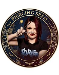 Piercing Śrem (Studio Piercingu Harry Potter), Sklepik nie tylko dla mugoli