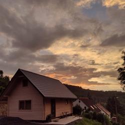 Domek na Leśnym Wzgórzu