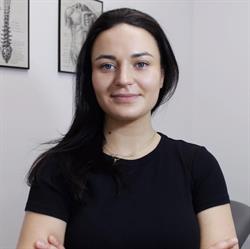 Fizjoterapia Jagoda Janowska