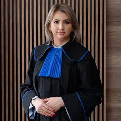 Radca Prawny Anna Niewulis Suwałki Kancelaria