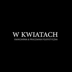 W kwiatach