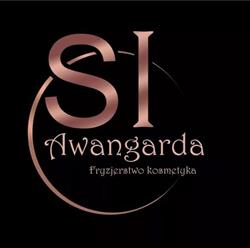 Awangarda Sylwia Ilska, Salon fryzjersko-kosmetyczny