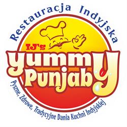 Restauracja Indyjska Yummy Punjaby