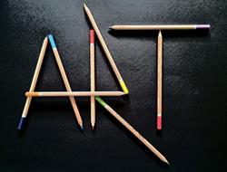 ART & fun Pracownia Sztuki Rysunku i Malarstwa Dominika Korus