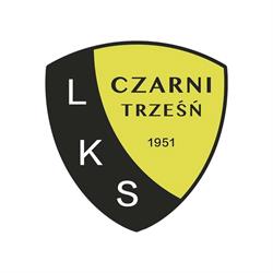 LKS Czarni Trześń